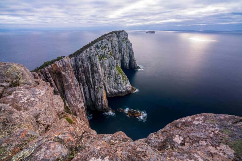 Hobart: Cape Hauy Hike - Good To Know  