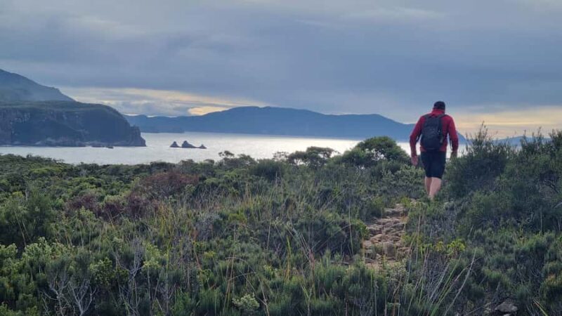 Hobart: Cape Hauy Hike - Final Thoughts  