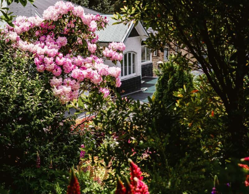 Hobart: Cascade Brewery Historic Tour - Exploring the Tour: What You Can Expect