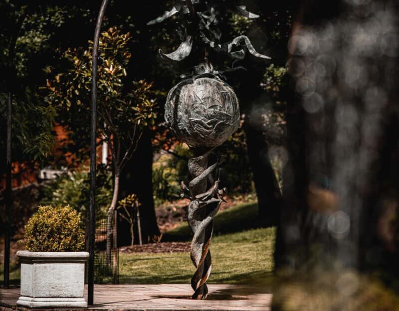 Hobart: Cascade Brewery Historic Tour - The Value of the Experience