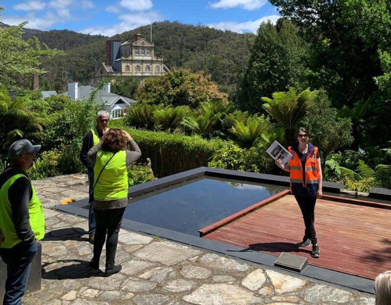 Hobart: Cascade Brewery Historic Tour - The Sum Up: Who Should Book This Tour?
