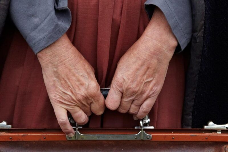 Hobart: Cascades Female Factory Historic Site [official] - Who Would Benefit Most?