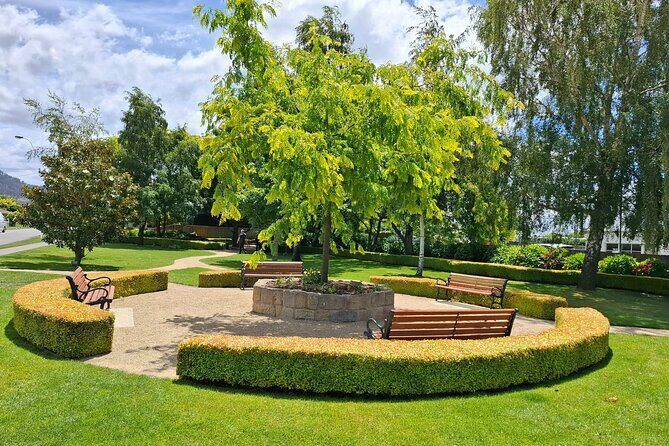 Hobart City and Richmond Heritage Shore Excursion - How Does the Price Add Up?