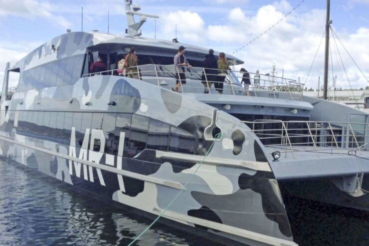 Hobart City Sightseeing Tour Including MONA Ticket - Tour Highlights