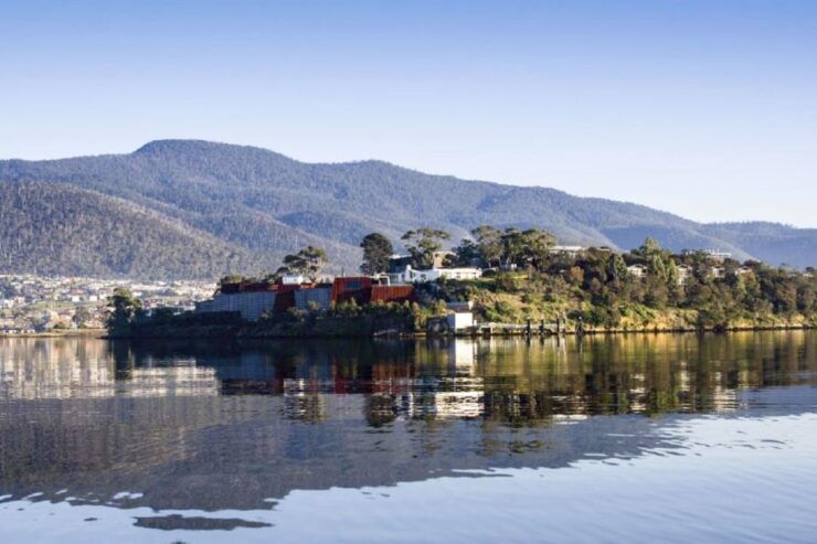 Hobart City Sightseeing Tour Including MONA Ticket - Booking Information