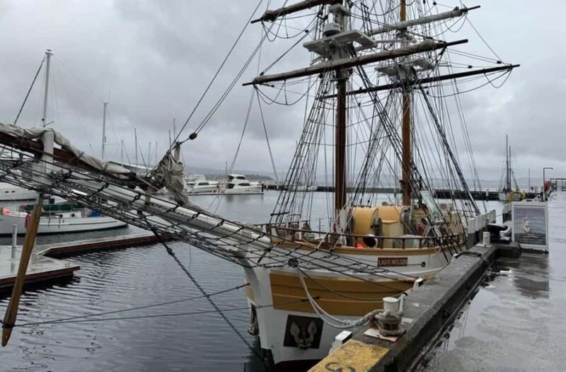 Hobart Discovery Experience - Good To Know