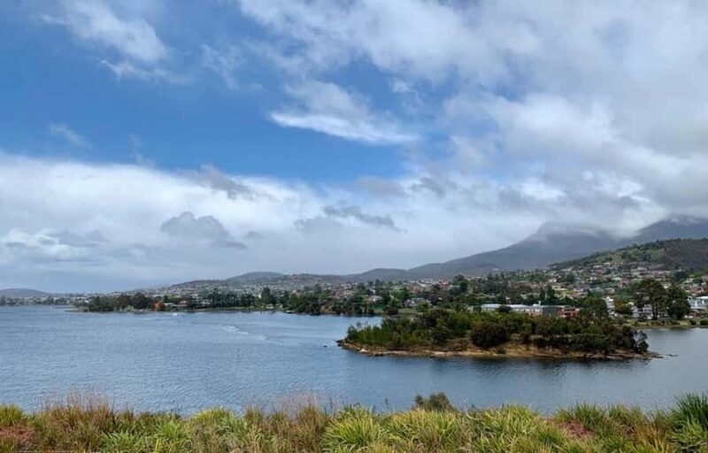 Hobart Discovery Experience - An Overview of the Hobart Discovery Experience