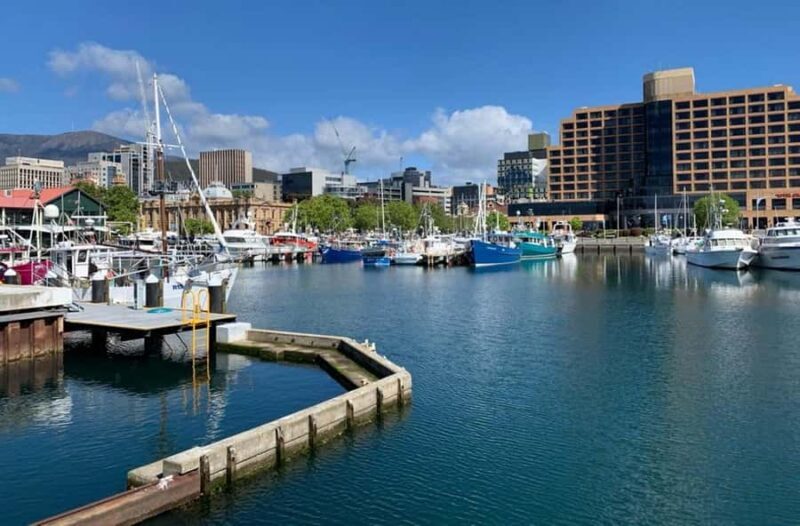 Hobart Discovery Experience - Practical Tips for Making the Most of Your Tour