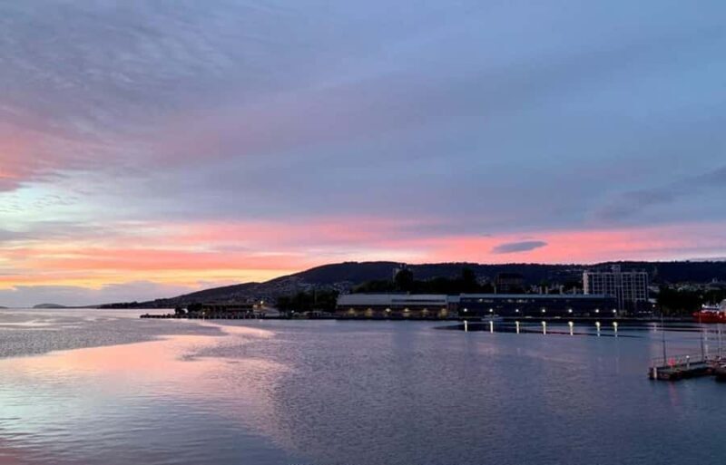Hobart Discovery Experience - FAQ