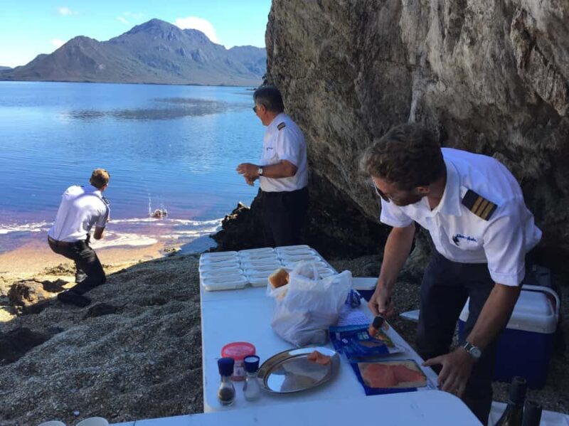 Hobart: Fly & Cruise in Southwest Wilderness Area with Lunch - Good To Know