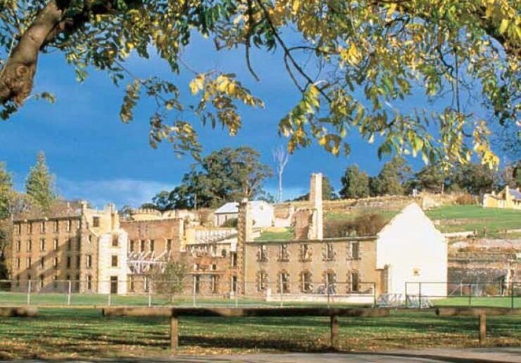 Hobart: Full Day Tour to Port Arthur With Admission - Inclusions and Highlights