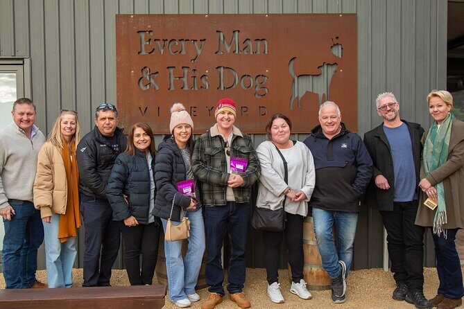 Hobart Full Day Wine and Food Tour - Frequently Asked Questions  