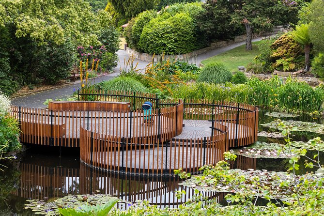 Hobart Half-Day Sightseeing City Tour - Traveler Photos