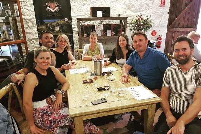 Hobart Half Day Wine and Food Tour - Hobart Half Day Wine and Food Tour: An Authentic Taste of Tasmania