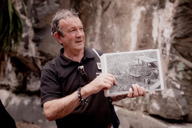 Hobart Half Day Wine and Food Tour - What Sets This Tour Apart