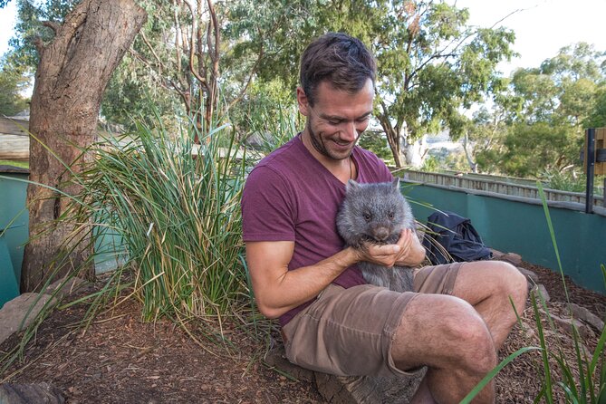 Hobart Highlights Day Tour - Additional Information