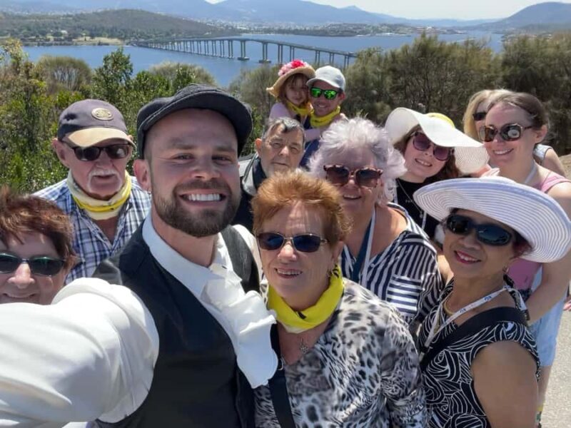 Hobart Highlights & Mount Wellington Shore Excursion - Final Thoughts: Who’s This Tour Best For?