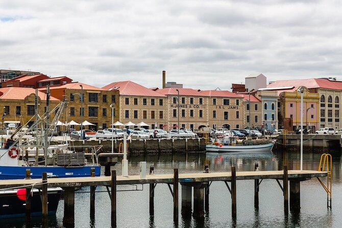 Hobart Historic Walking Tour - Insider Tips and Recommendations