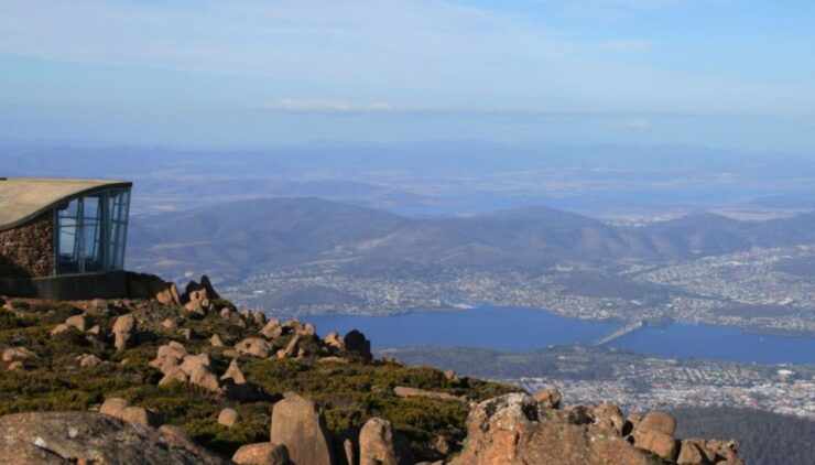 Hobart: Hobart, Richmond, & Bonorong Wildlife Sanctuary Tour - Tour Overview