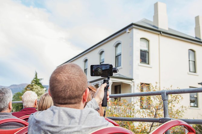 Hobart Hop-On Hop-Off Bus & Kunanyi/Mt Wellington Tour - Common Questions