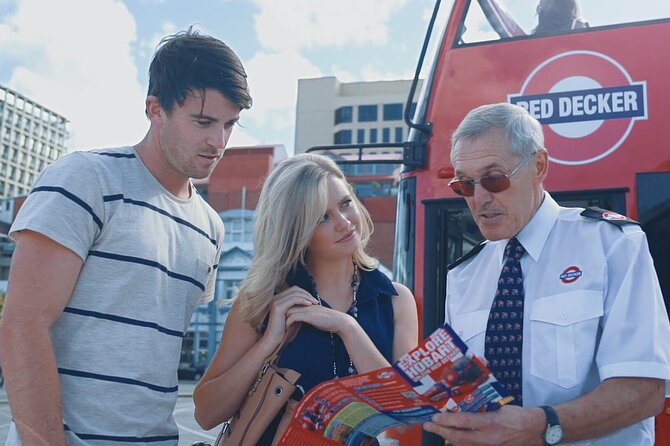 Hobart Hop-On Hop-Off Bus & Richmond Village Tour - Reviews and Ratings