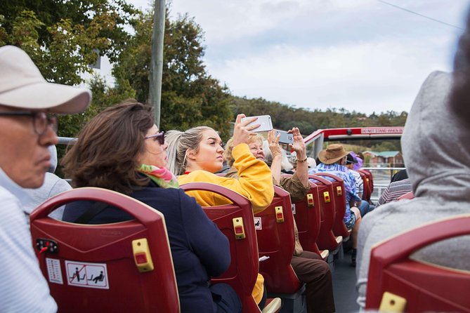 Hobart Hop-on Hop-off Bus Tour - Tour Details and Expectations