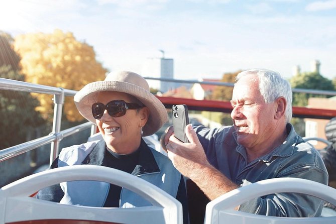 Hobart Hop-on Hop-off Bus Tour - Common Questions