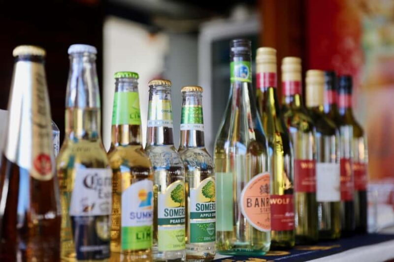 Hobart: Morning River Cruise - A Relaxing Introduction to Hobart’s Waterfront