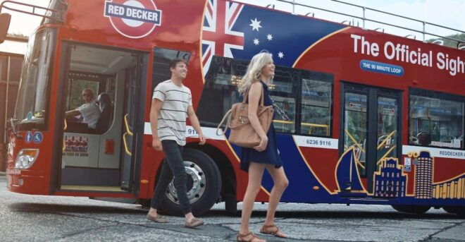 Hobart: Mount Wellington and Hobart Sightseeing Combo Ticket - Inclusions