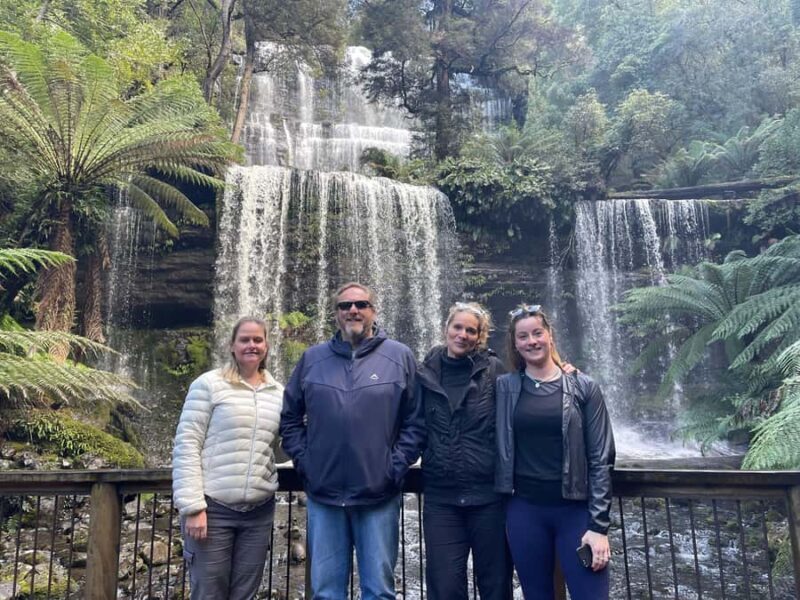 Hobart: Mt Field National Park & Wildlife Shore Excursion - Practical Tips for Travelers