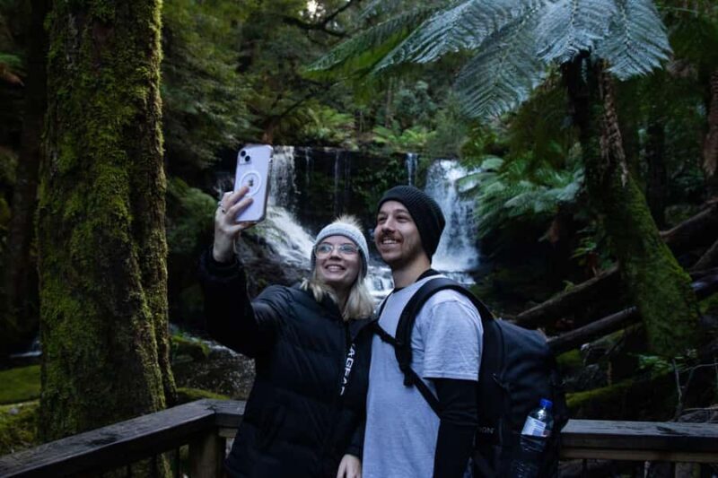 Hobart: Mt Field National Park & Wildlife Shore Excursion - What Reviewers Say