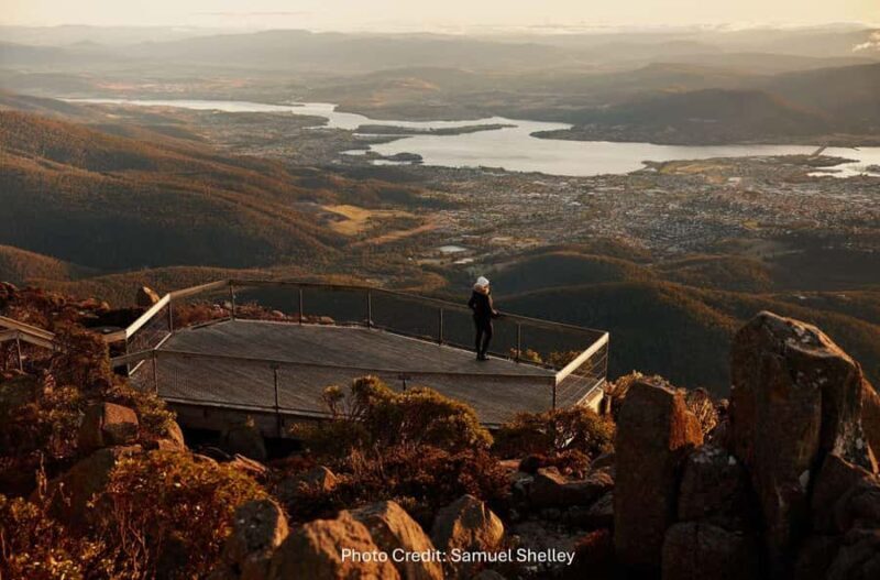 Hobart: Mt Wellington & MONA (Private Tour) - Why This Tour Works for Different Travelers