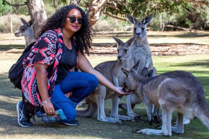 Hobart: Port Arthur, Richmond & Tassie Devil - Active Tour - FAQs