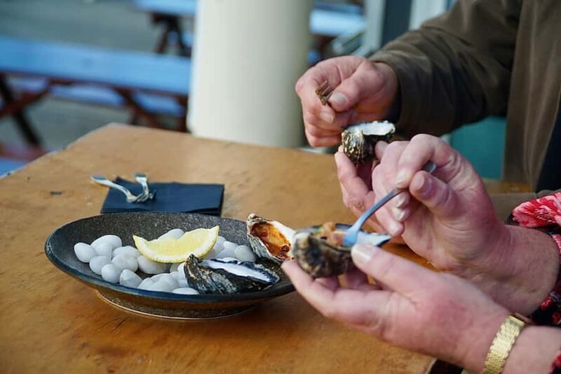 Hobart: Private City Tour with Mount Wellington & Tea - Good To Know