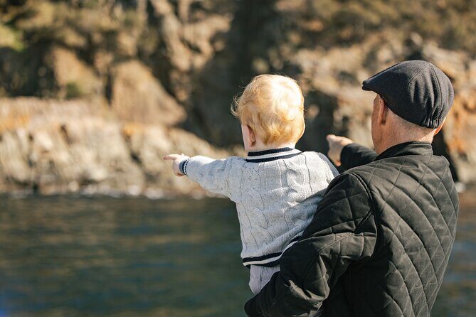 Hobart River Derwent Guided Cruise Tour - FAQs