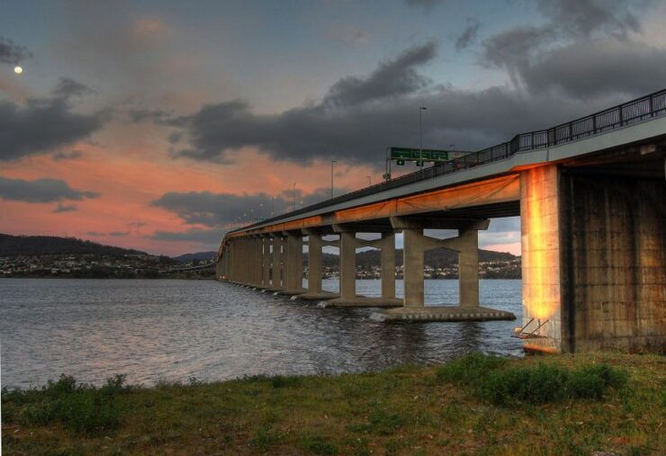 Hobart Self-Guided Audio Tour - Experience Highlights