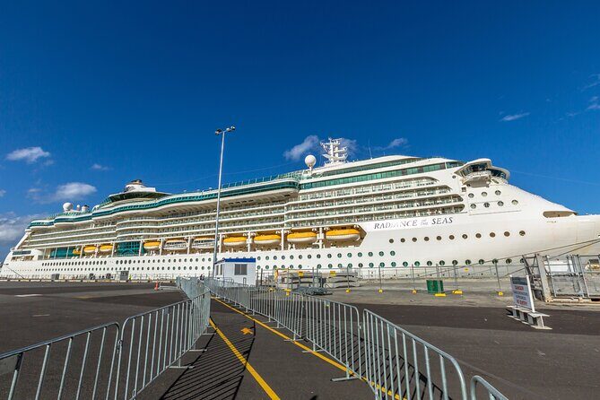 Hobart Shore Excursion: Bonorong Bus - Value for Money and Practicalities