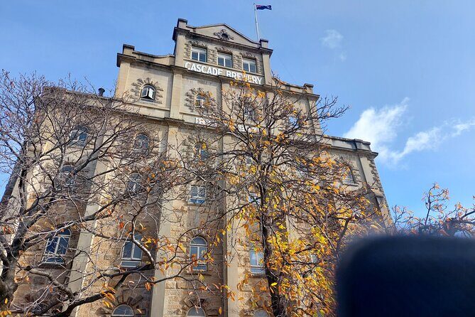 Hobart Shore Excursion: Hobart Attractions Bus - What Do Travelers Say?