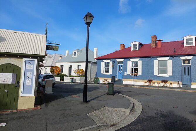 Hobart Shore Excursion: Hobart Attractions Bus - FAQ
