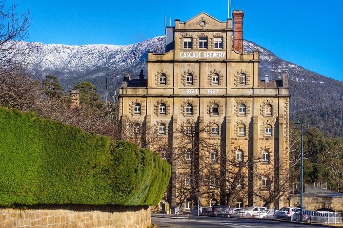 Hobart Shore Excursion- Open Top City Explorer Tour 9.30am - Personal Experiences from Past Travelers