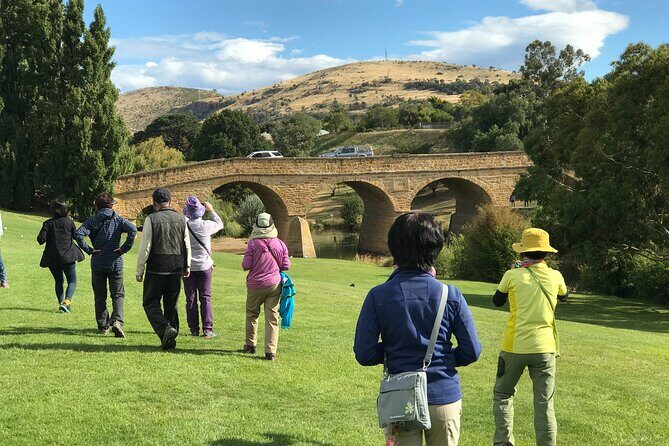 Hobart Shore Excursion Private Tour - FAQ