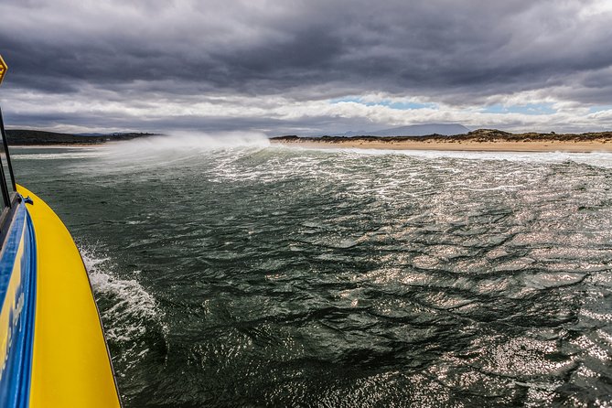 Hobart Sightseeing Cruise Including Iron Pot Lighthouse - Practical Information