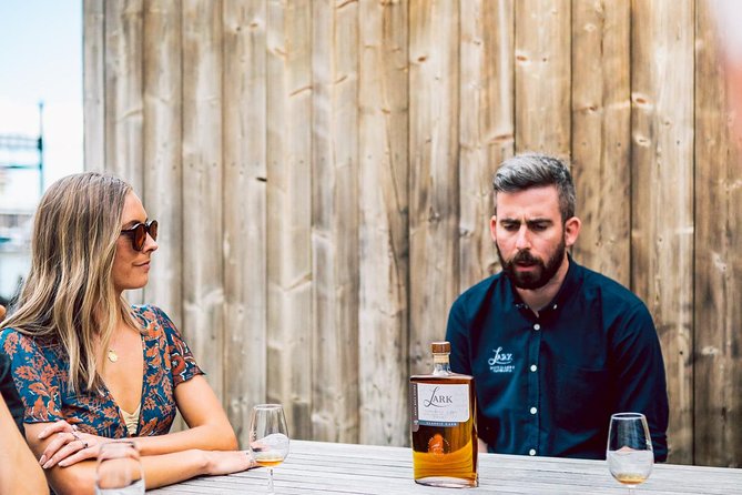Hobart Small-Group Full-Day Drinking Tour - Suitability for Different Preferences