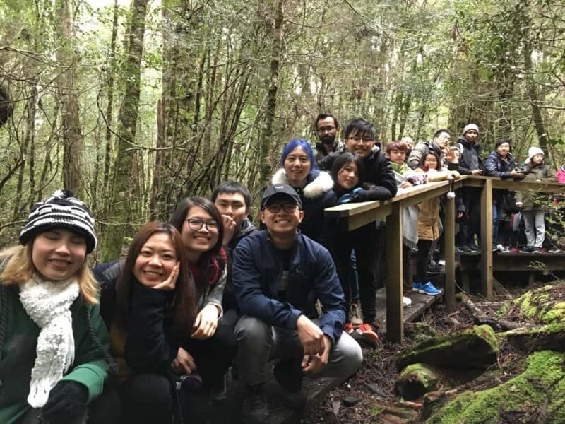 Hobart to Cradle Mountain to Launceston - The Sum Up