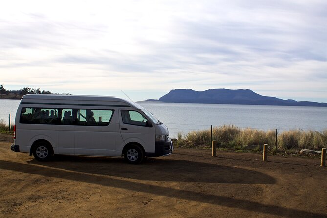 Hobart to Launceston via Wineglass Bay - Active One-Way Day Tour - Reviews and Ratings