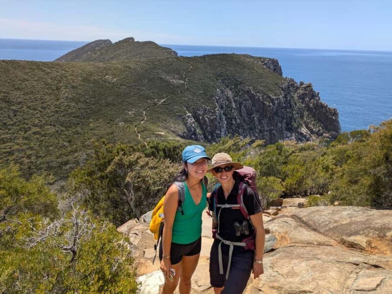 Hobart: Wineglass Bay & Cape Hauy: 2Day Coastal Walking Tour - Exploring Tasmania’s Coastline: Hobart’s 2-Day Walks Tour