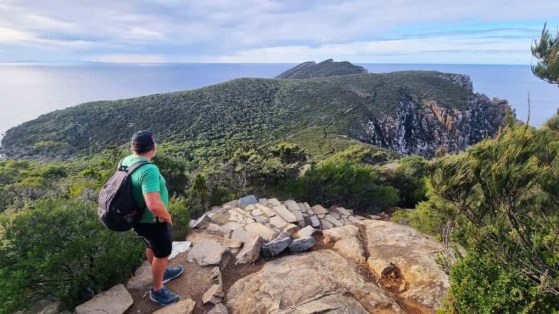Hobart: Wineglass Bay & Cape Hauy: 2Day Coastal Walking Tour - The Sum Up: Who Will Love This Tour?