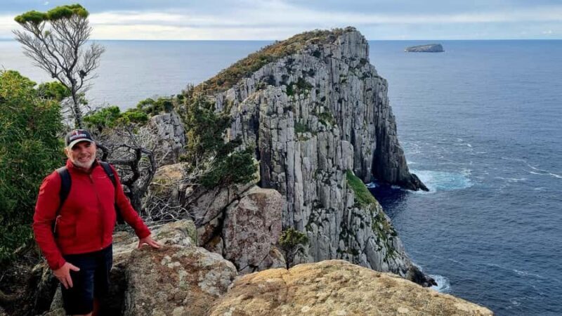 Hobart: Wineglass Bay & Cape Hauy: 2Day Coastal Walking Tour - FAQ