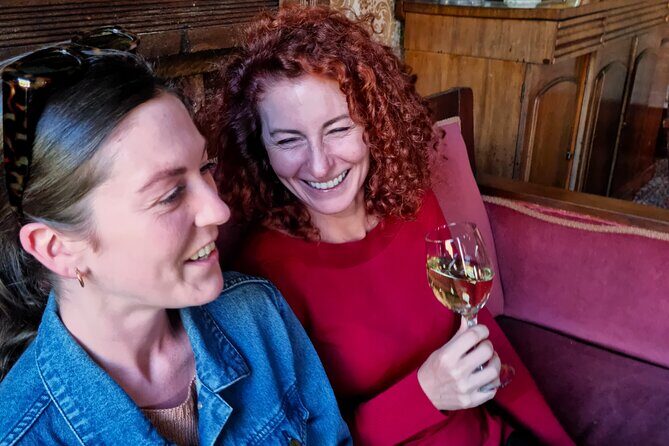 Hobart's Liquid History Pub Tour - Good To Know