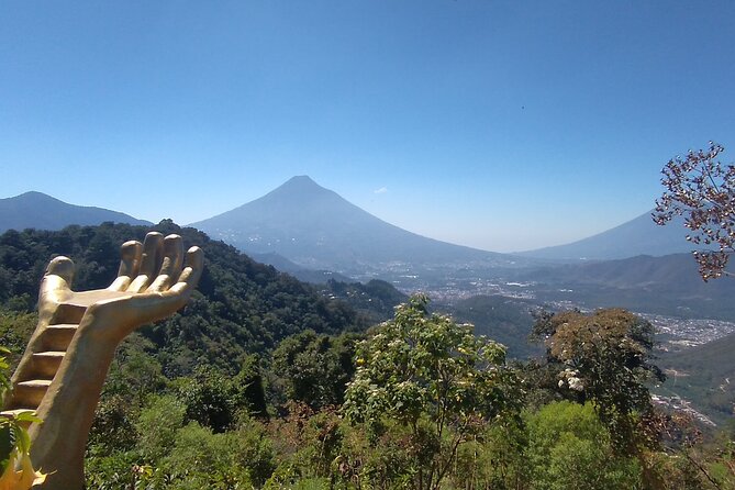 Hobbitenango, Altamira, and Cerro De La Cruz Tour From Antigua - Cancellation Policy Details